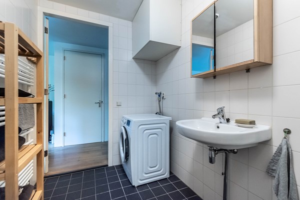 Medium property photo - Bataviastraat 79A, 1095 ER Amsterdam